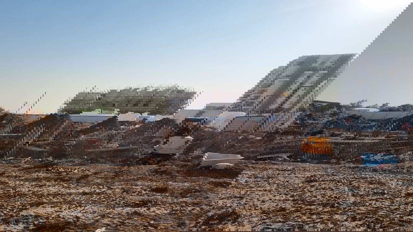 התפתחות הקהילה בגני איילון