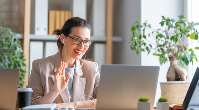 לא תרגישי אבודה: 4 טיפים יצירתיים לעבודה מהבית בכיף