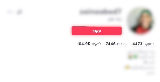 קטינה הסיתה לטרור דרך רשת ה'טיקטוק' ונעצרה