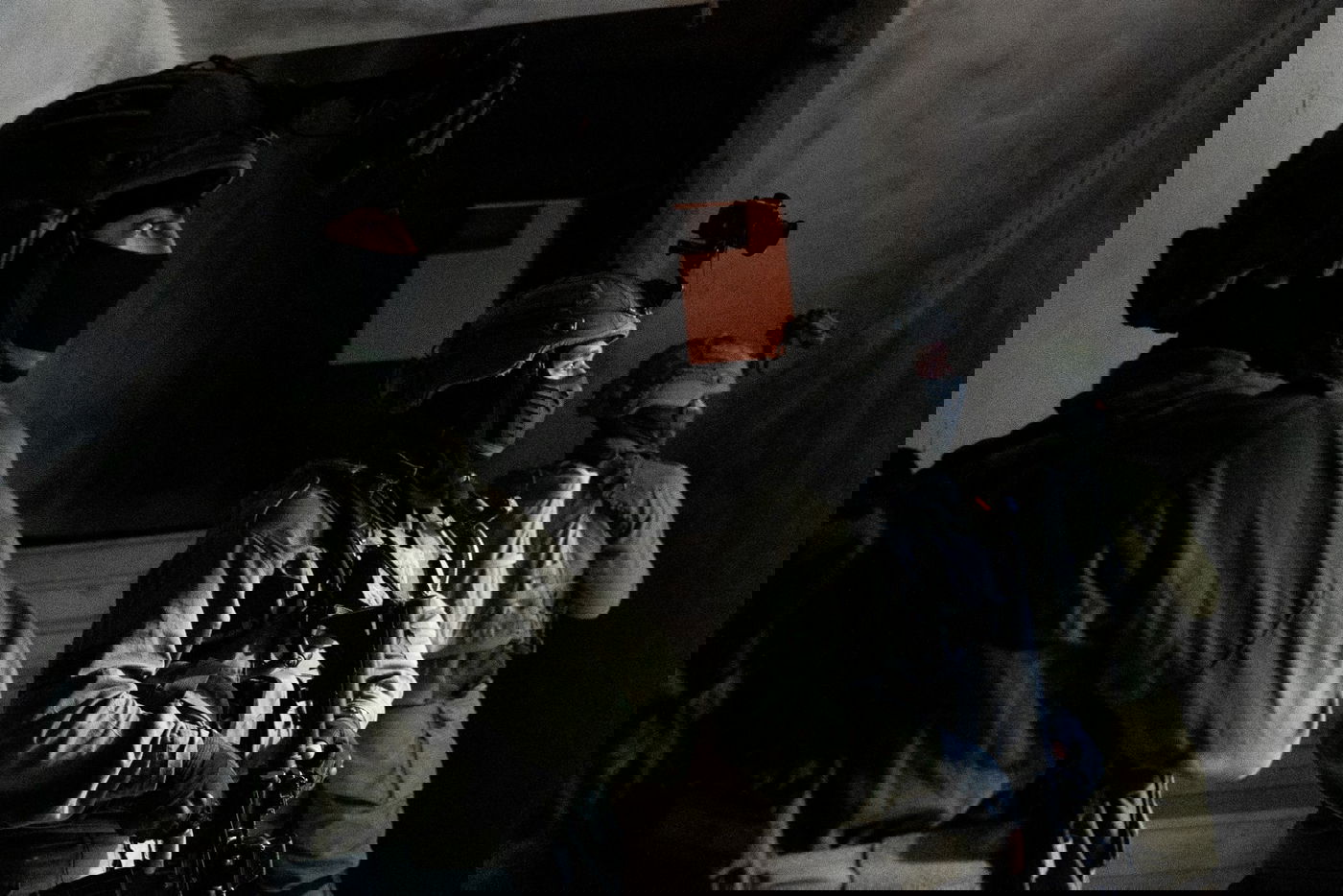 פעילות צה"ל הלילה