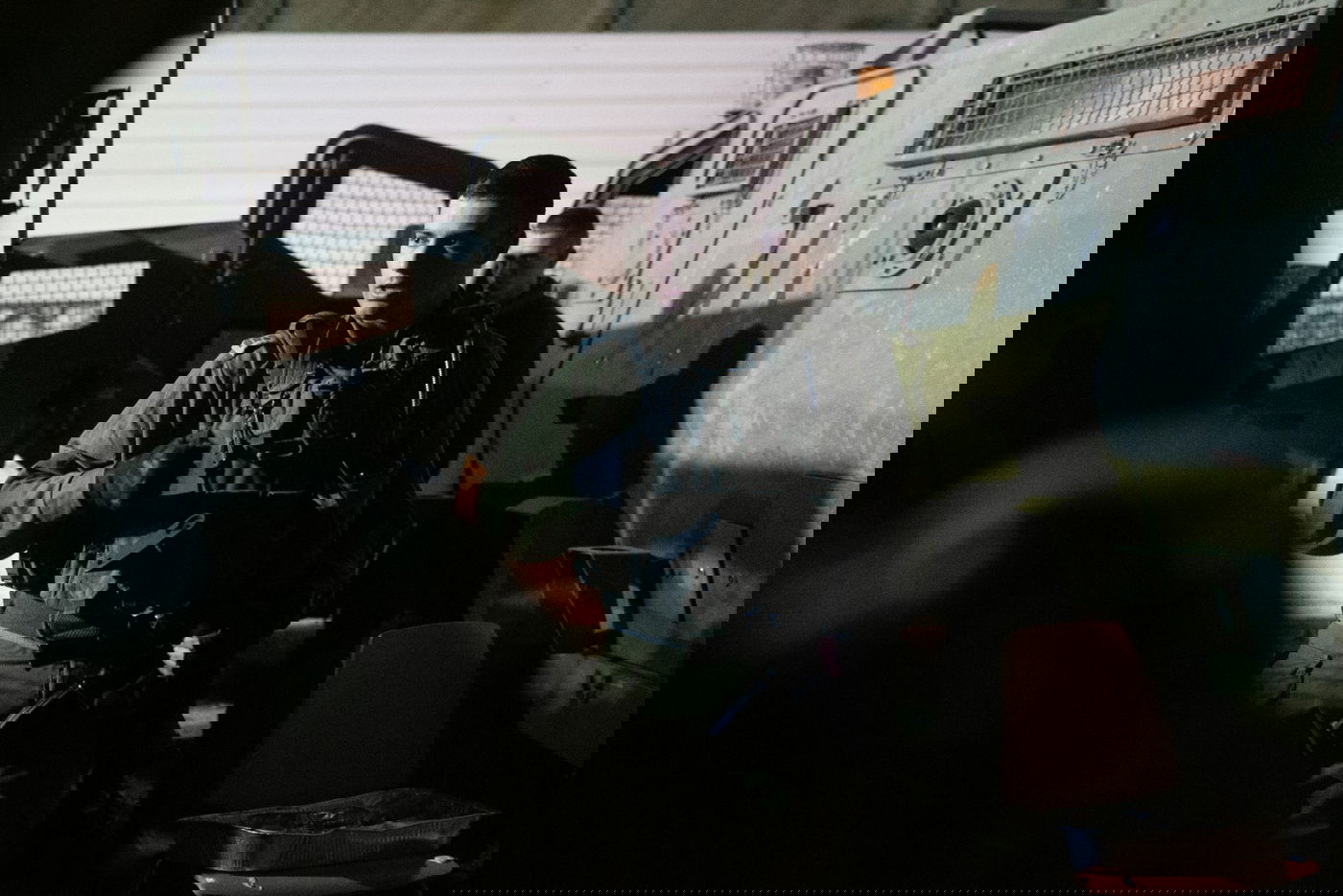 פעילות צה"ל הלילה