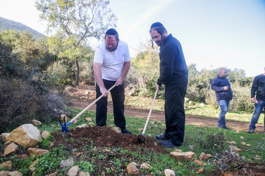 צפו: חידוש החיפושים אחר קליינרמן בעקבות המידע החדש