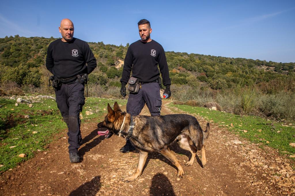 צפו: חידוש החיפושים אחר קליינרמן בעקבות המידע החדש