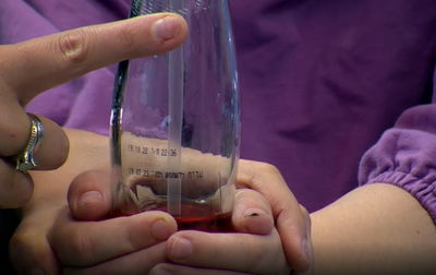 והפעם נלמד איך אפשר להכין מדחום אמיתי ואיך הוא עובד