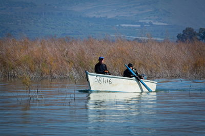 אחרי 28 שנים: סכר דגניה ייפתח מחשש להצפת חופי הכנרת?