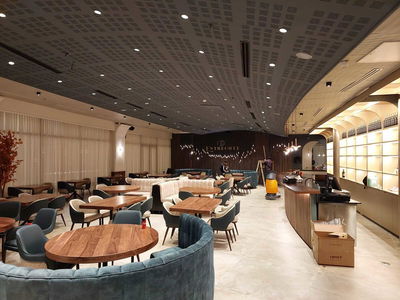 מסעדת אנטריקוט החדשה בירושלים