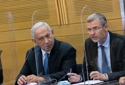 שופטים יעזבו? נתניהו: 'שנה חלק'; לוין: 'זוכר למה סרבתי?'