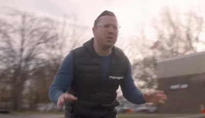 דני פלגון בסינגל קליפ חדש: "ניצב למענך"