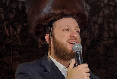 יואלי דווידוביץ מארח בסינגל חדש: "ממלכת כהנים"