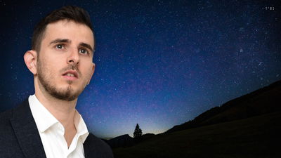 'איתיאל' בסינגל ביכורים חדש: "שלח גאולה"