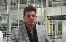 כותב השורות, זלמן שטוב