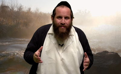 הסיפור של יוסף הצדיק מלמדת כמה חשוב לאהוב ולהישאר באחדות