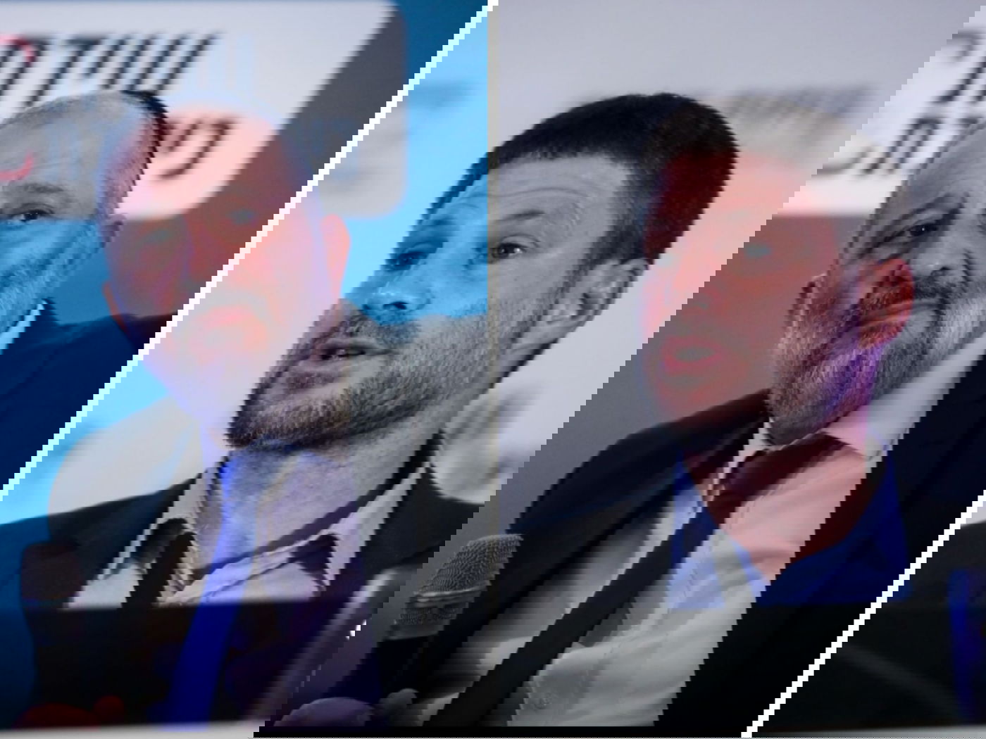 סמוטריץ' ודרעי