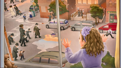 מוטי שטיינמץ בסינגל חדש לשבת: "הודו להשם"