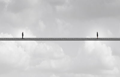 כך החברה הכי טובה שלי - הרסה לי את החיים • סיפור מטלטל