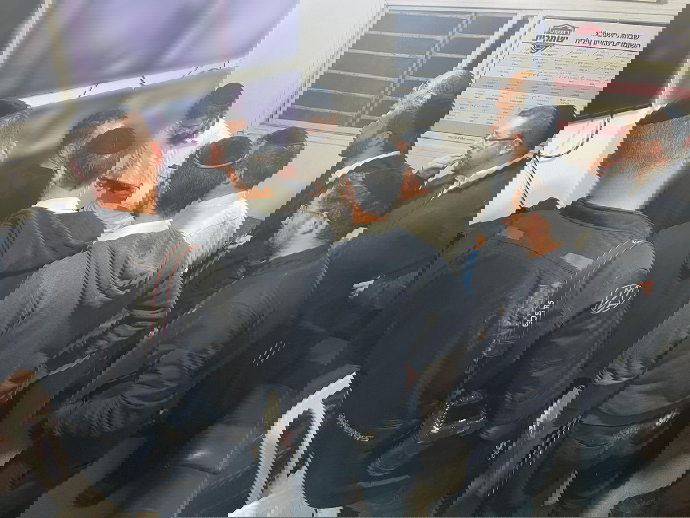 זופניק בכיכר • כל התמונות והנייעס של השבוע