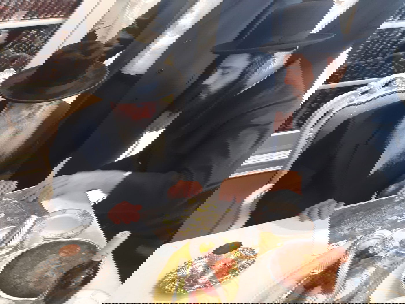 זופניק בכיכר • כל התמונות והנייעס של השבוע