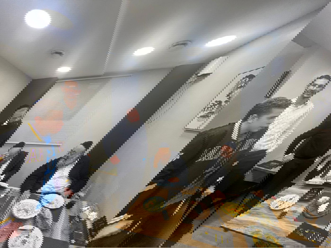 זופניק בכיכר • כל התמונות והנייעס של השבוע