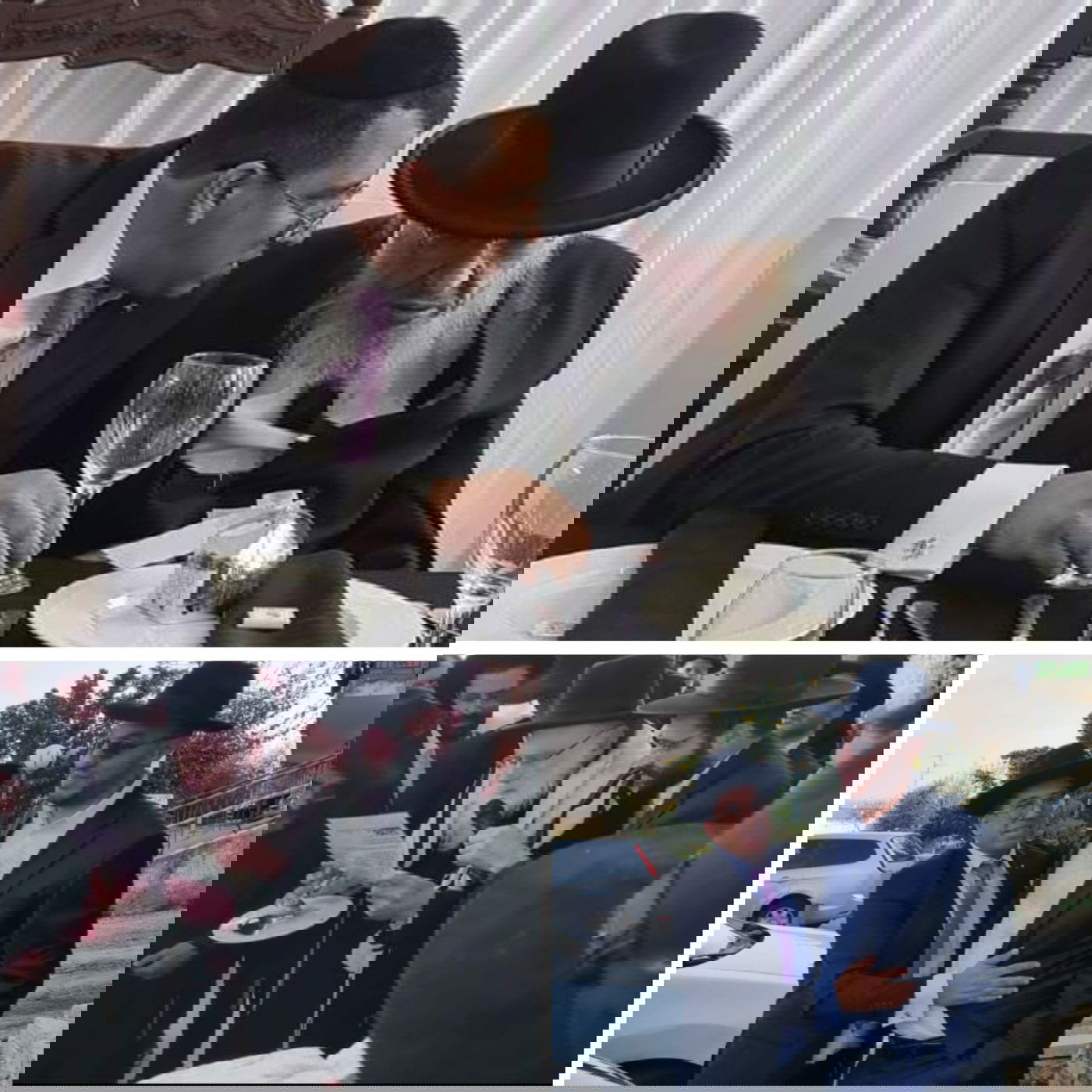 זופניק בכיכר • כל התמונות והנייעס של השבוע