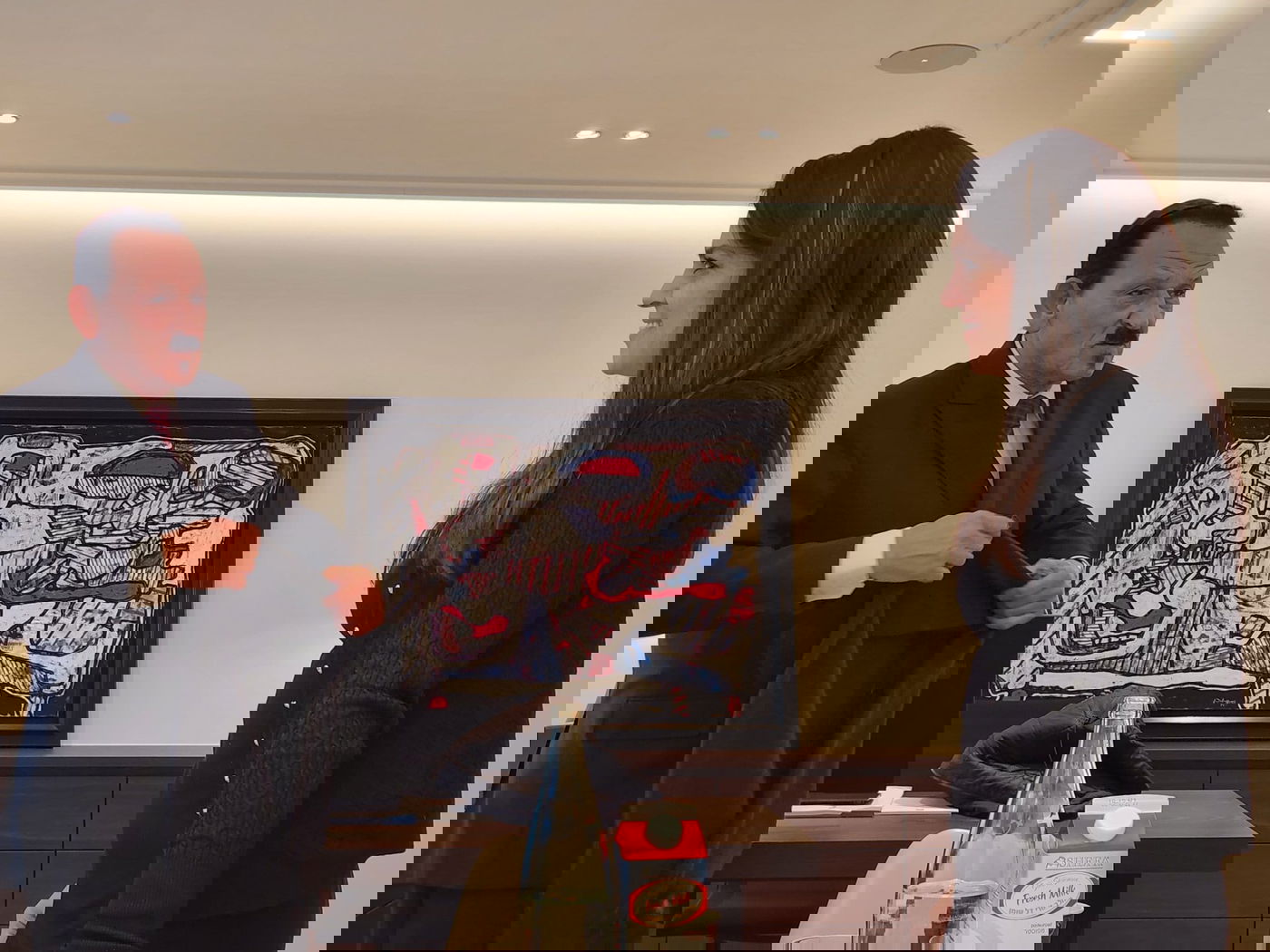 זופניק בכיכר • כל התמונות והנייעס של השבוע