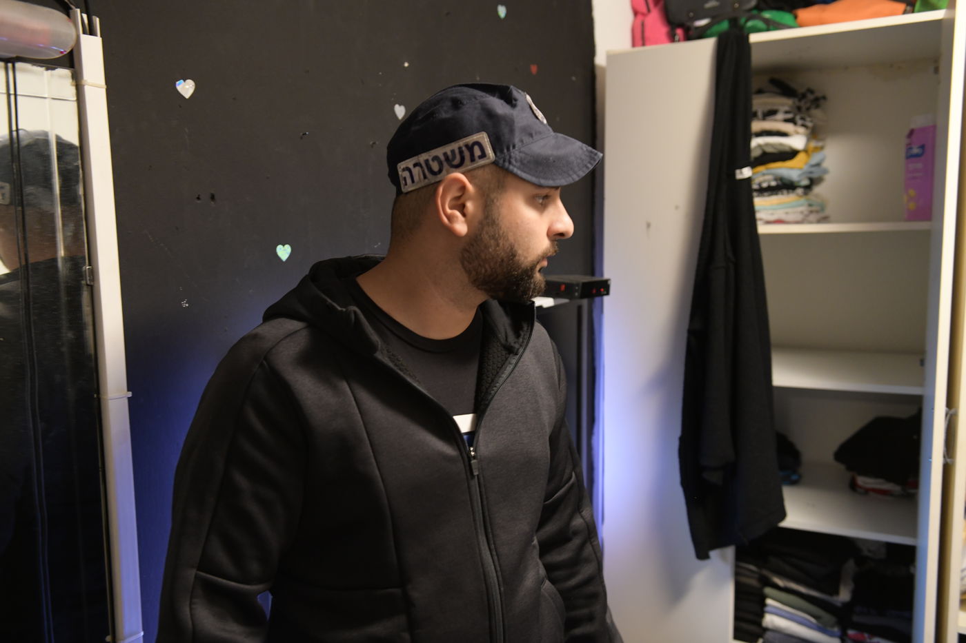 פוענח רצח מיותר של מור טויזר בקרית אתא: תכננו לרצוח מישהו אחר