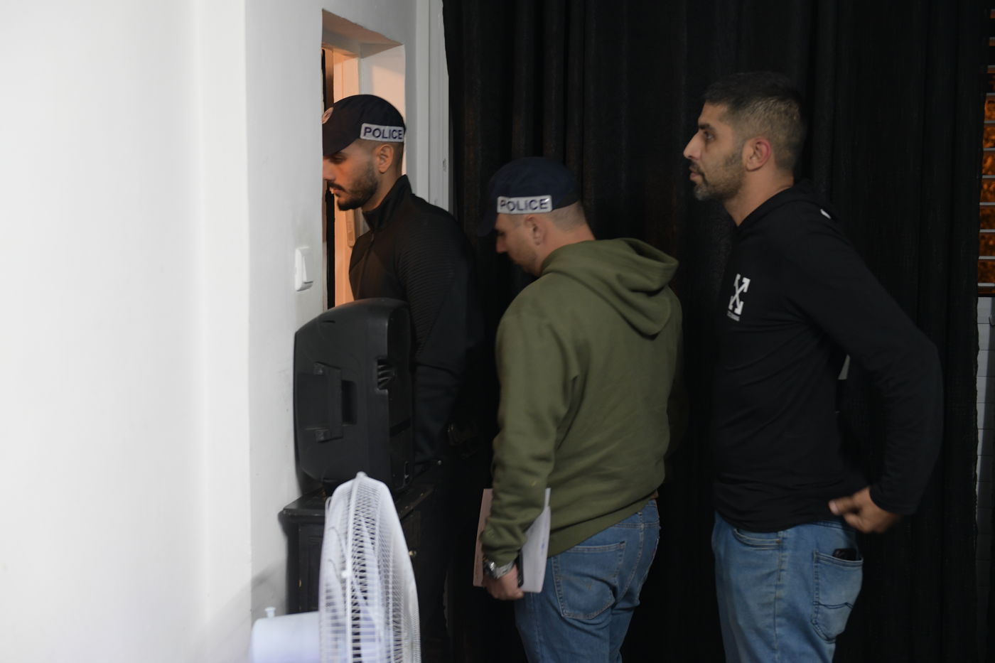 פוענח רצח מיותר של מור טויזר בקרית אתא: תכננו לרצוח מישהו אחר