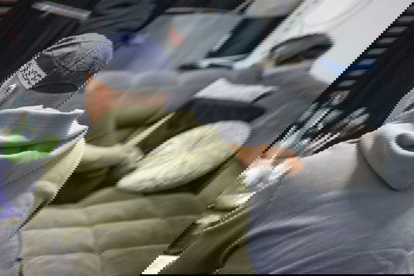 פוענח רצח מיותר של מור טויזר בקרית אתא: תכננו לרצוח מישהו אחר