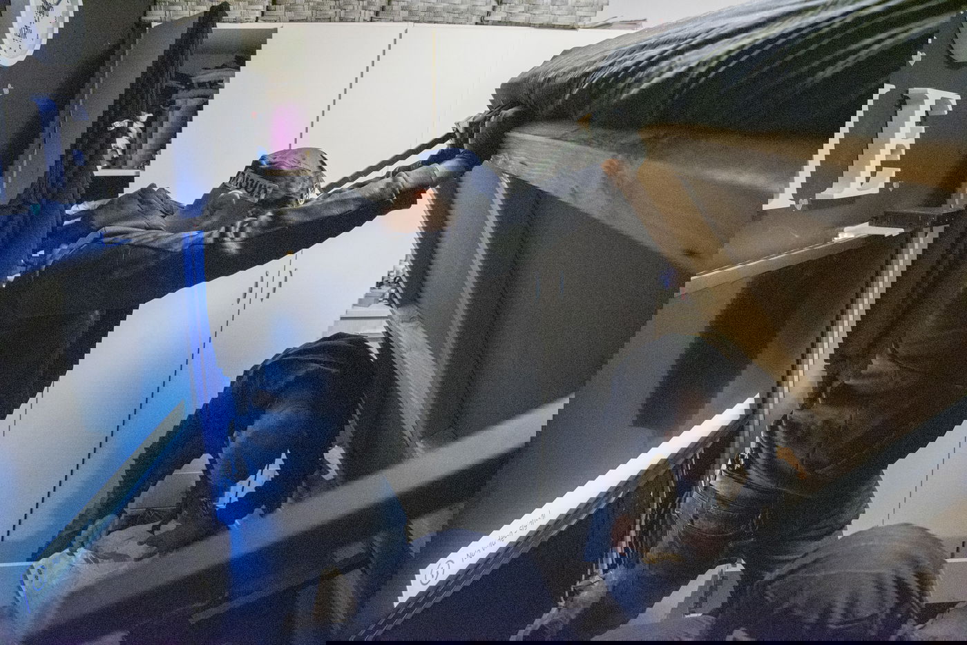 פוענח רצח מיותר של מור טויזר בקרית אתא: תכננו לרצוח מישהו אחר