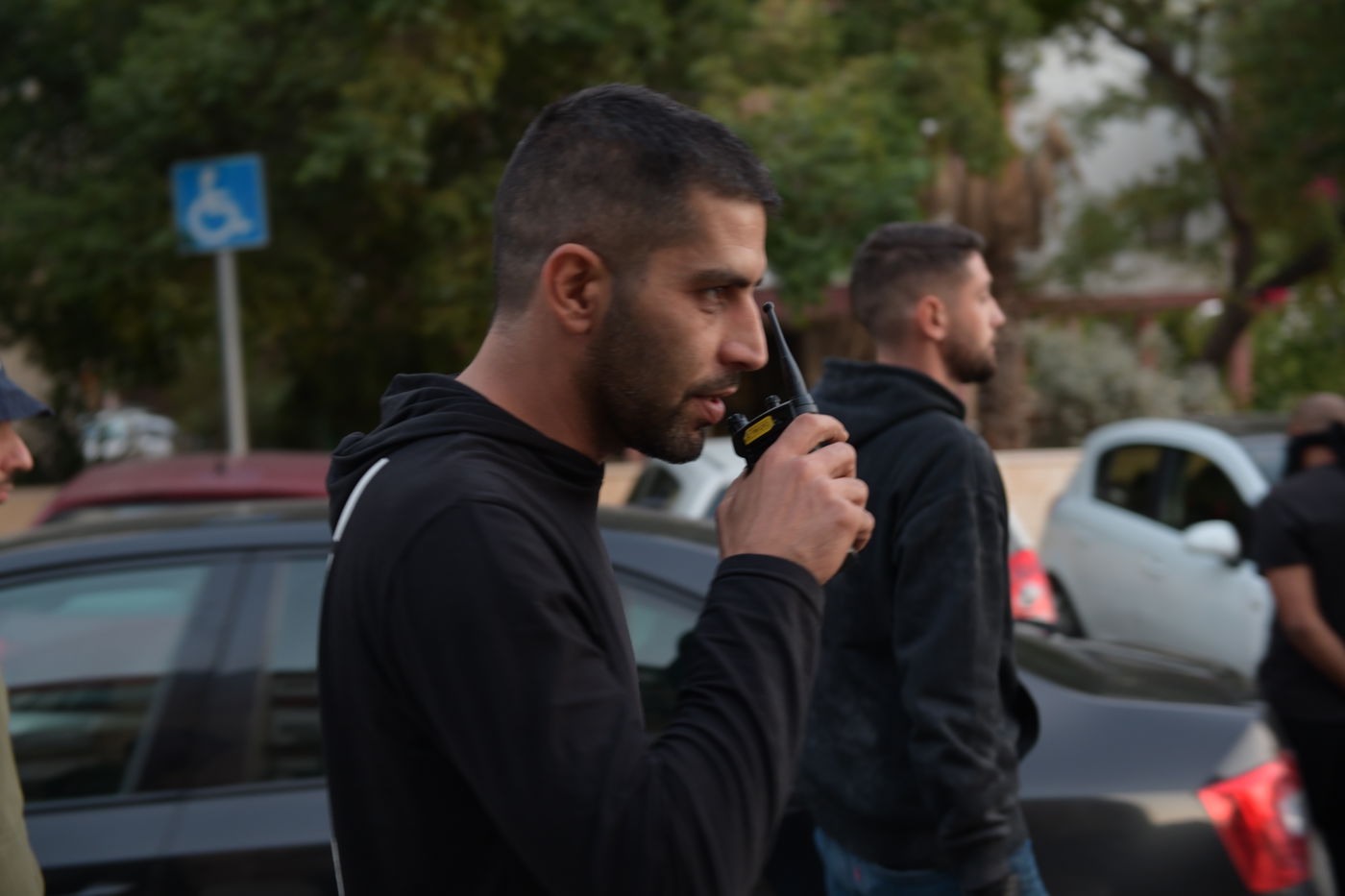 פוענח רצח מיותר של מור טויזר בקרית אתא: תכננו לרצוח מישהו אחר