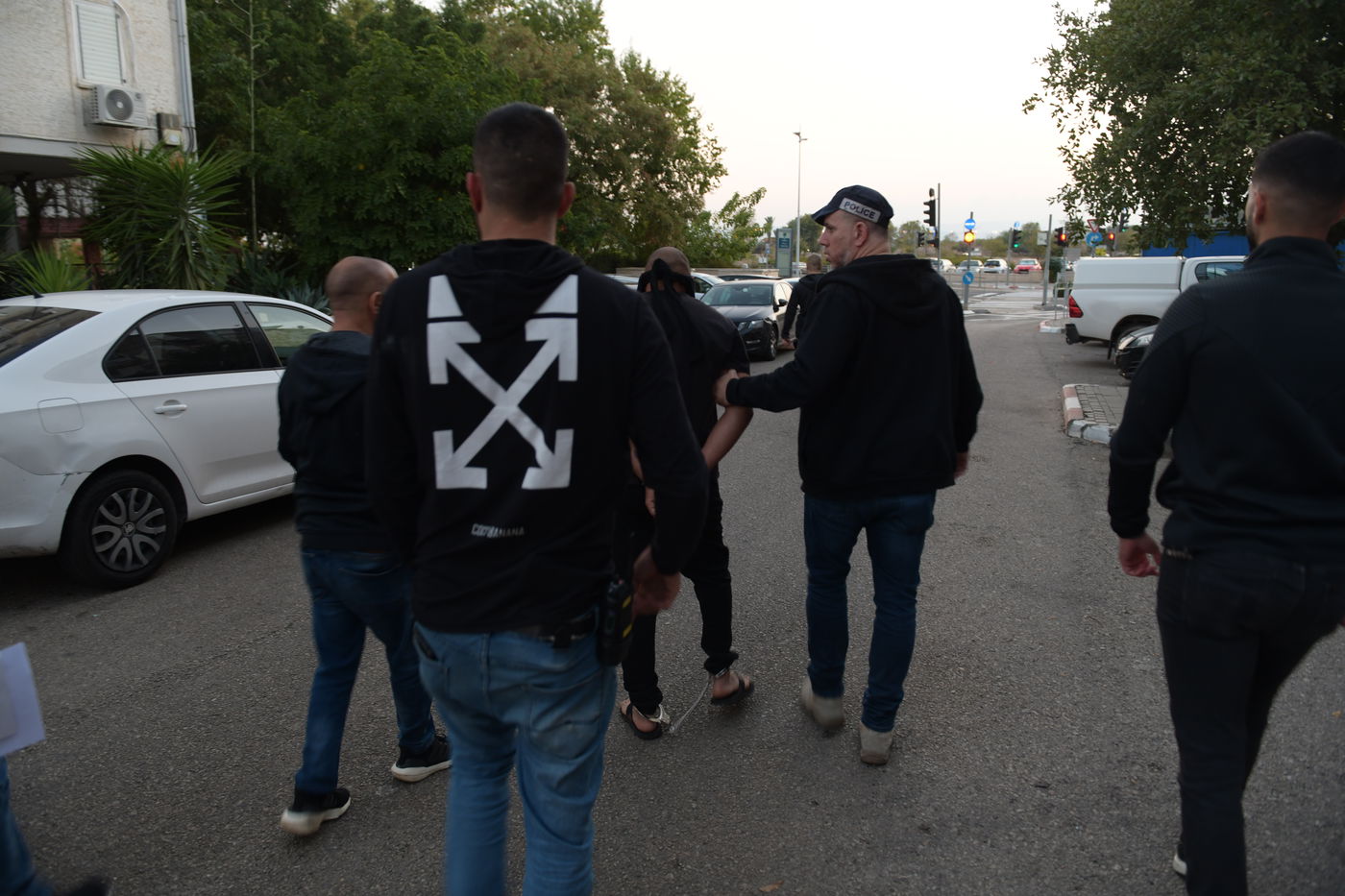 פוענח רצח מיותר של מור טויזר בקרית אתא: תכננו לרצוח מישהו אחר