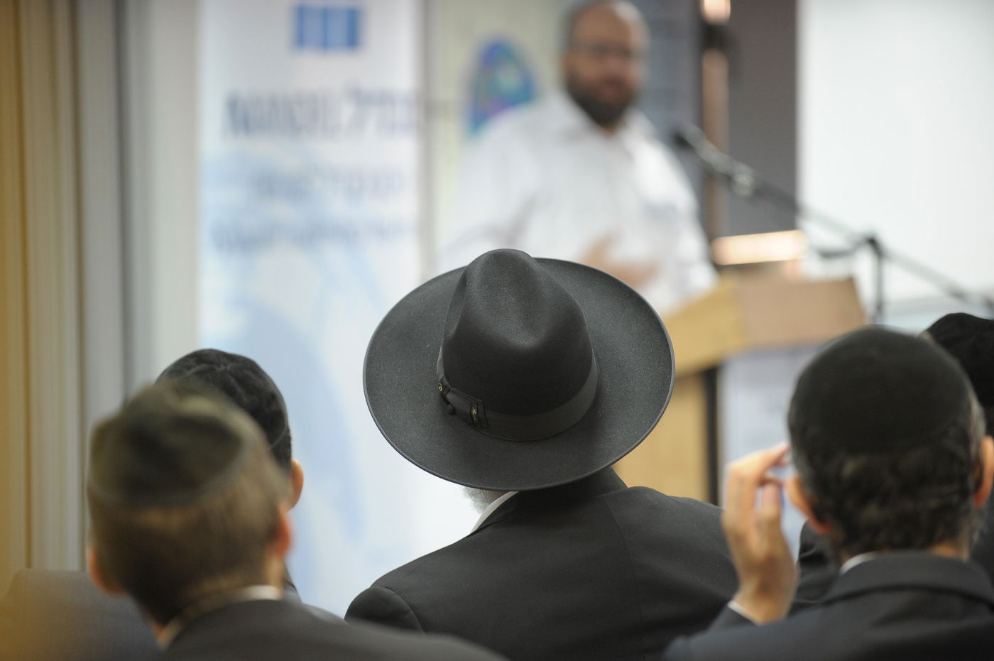 'מכון מנדל', התוכנית הייעודית למדיניות ציבורית ועשייה חברתית לטובת האוכלוסייה החרדית