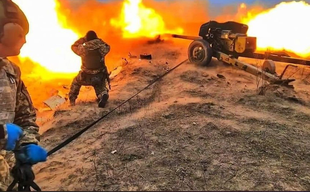 הפעם יצליחו לכבוש את קייב? כוחות רוסיים נפרסו בבלארוס