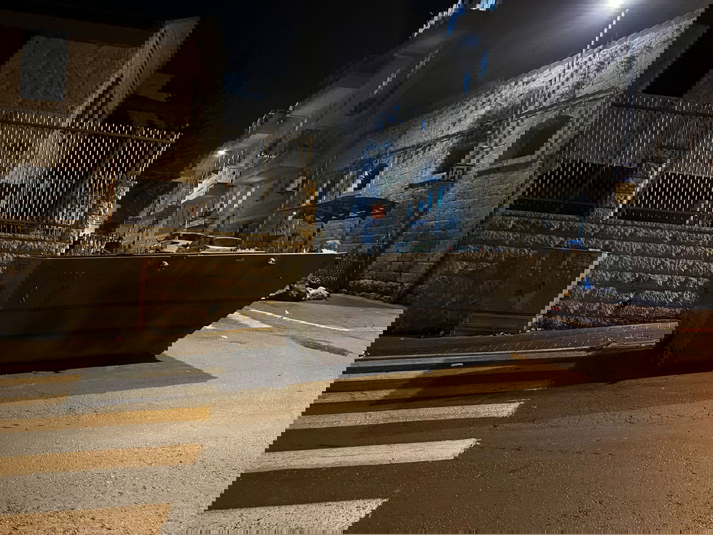 מכל הגוונים החרדיים: גינוי חריף למפגינים הקיצונים