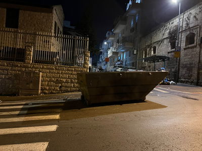 מכל הגוונים החרדיים: גינוי חריף למפגינים הקיצונים