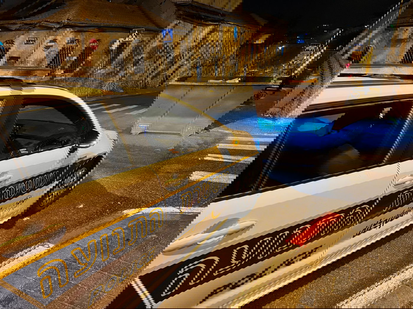 הפצועה החרדית אם ל-11 ילדים: מצבה עדיין קשה אך יציב