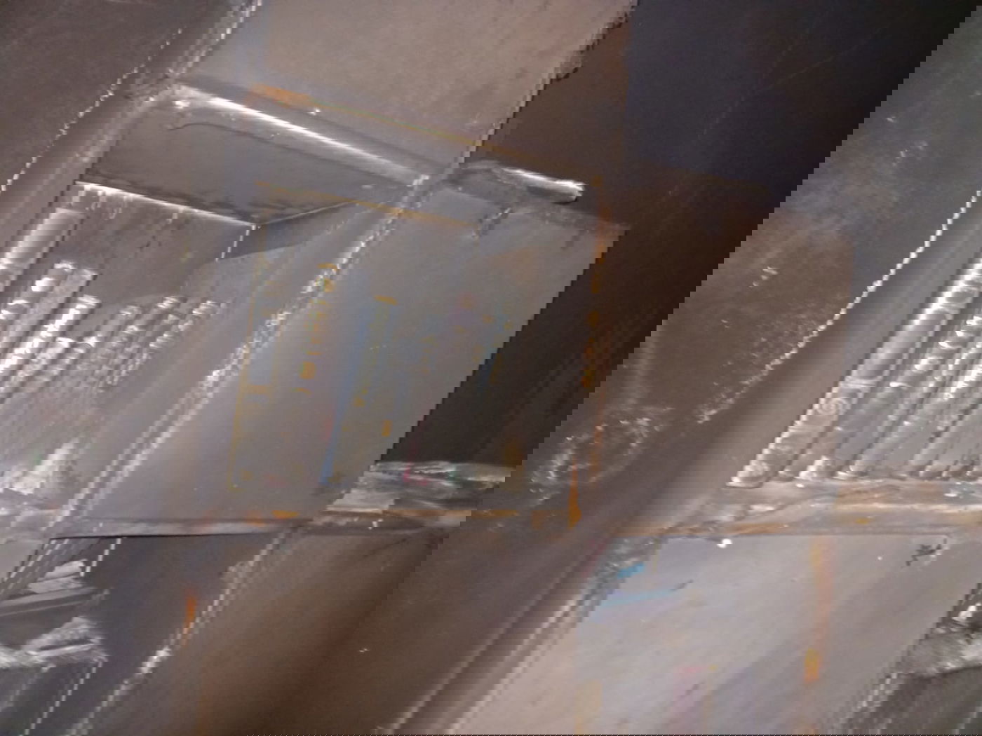 שריפה בשבת במודיעין עילית: 13 לכודים חולצו מהבניין