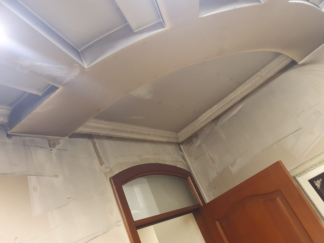 שליח חב"ד באוקראינה, התעורר בשבת וגילה: הנרות שרפו את הבית