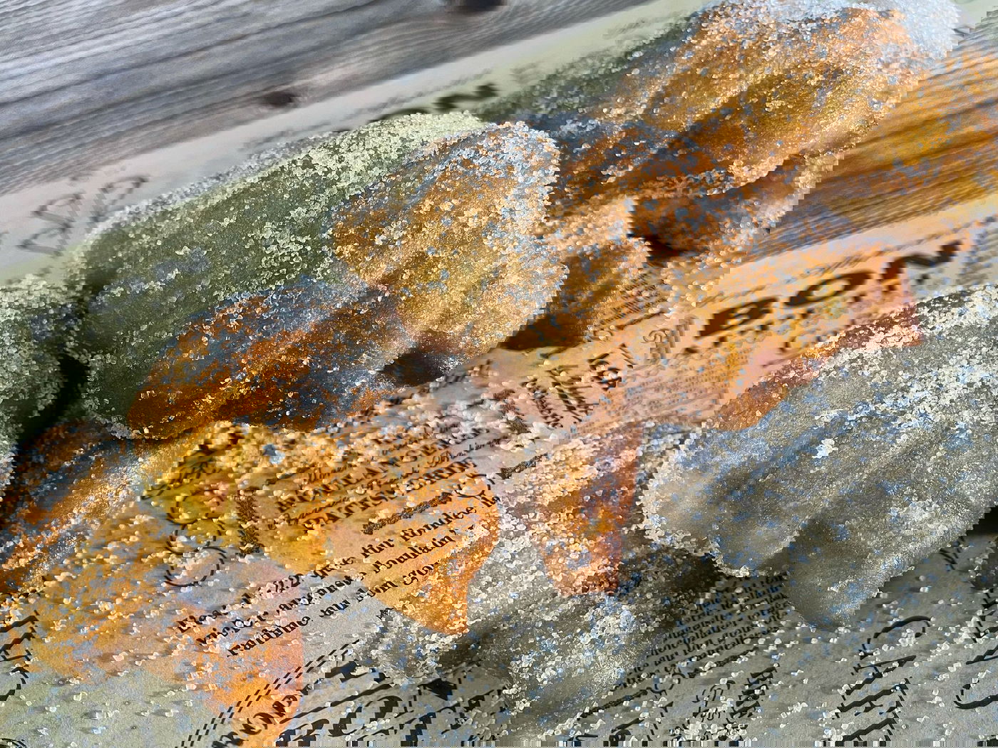 8 מתכונים לסופגניות אדירות לכל יום מימות חנוכה