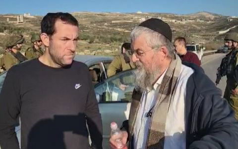 ניצול הפיגוע החרדי שיחזר: "ראיתי קנה של רובה מכוון לעברי"