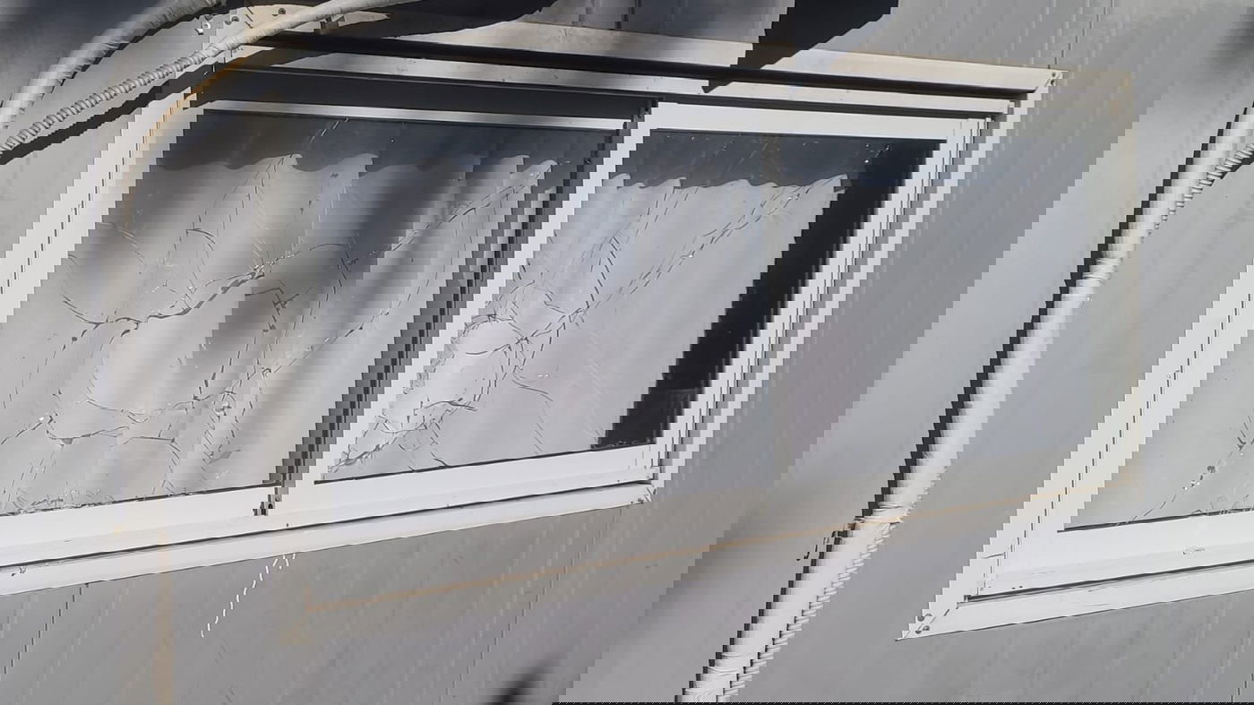 וויכוח על המושבים בבית הכנסת הביא להרס רב