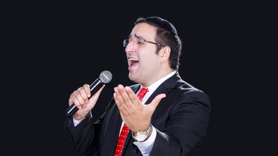 יוסף חיים שוואקי בסינגל חדש: תוותר תרוויח יותר