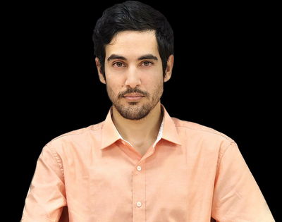 מנחם הינוך בסינגל חדש: "גוגל"