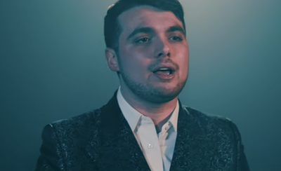 נחמן כהן בסינגל קליפ חדש: "מיין טייערע לעכטעלע"