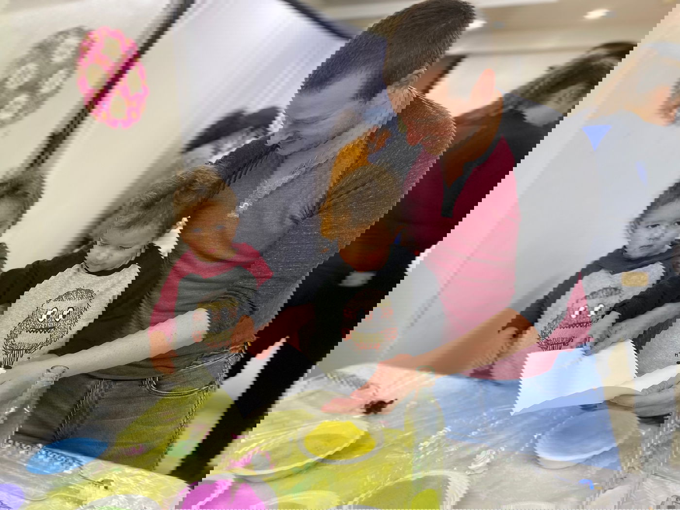 ההדלקה הראשונה בעולם? בטוקיו הדליקו נר ראשון