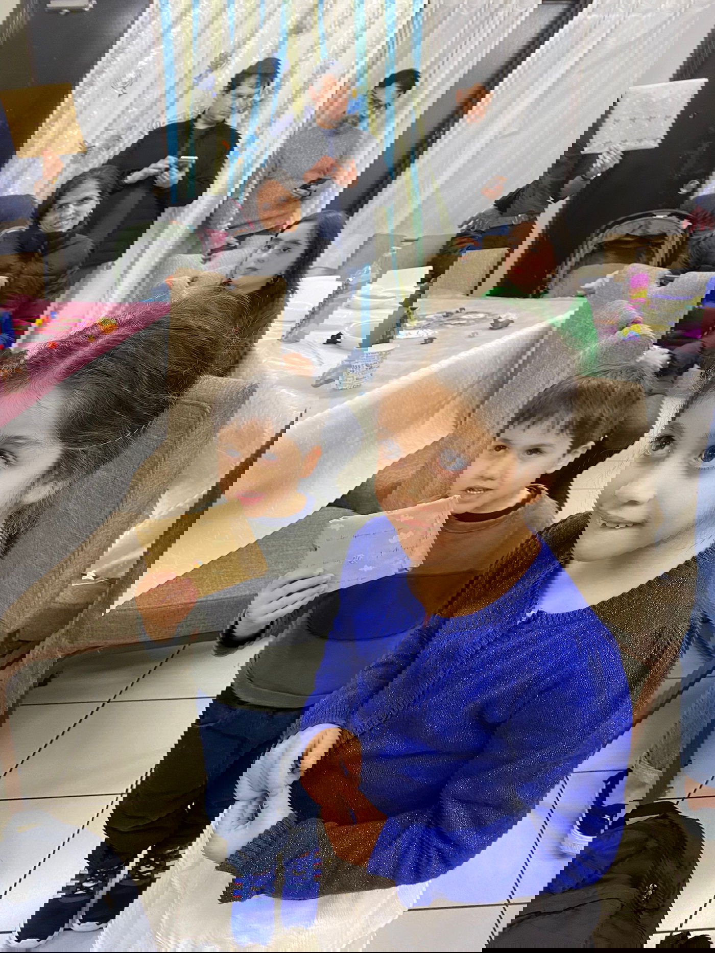 ההדלקה הראשונה בעולם? בטוקיו הדליקו נר ראשון