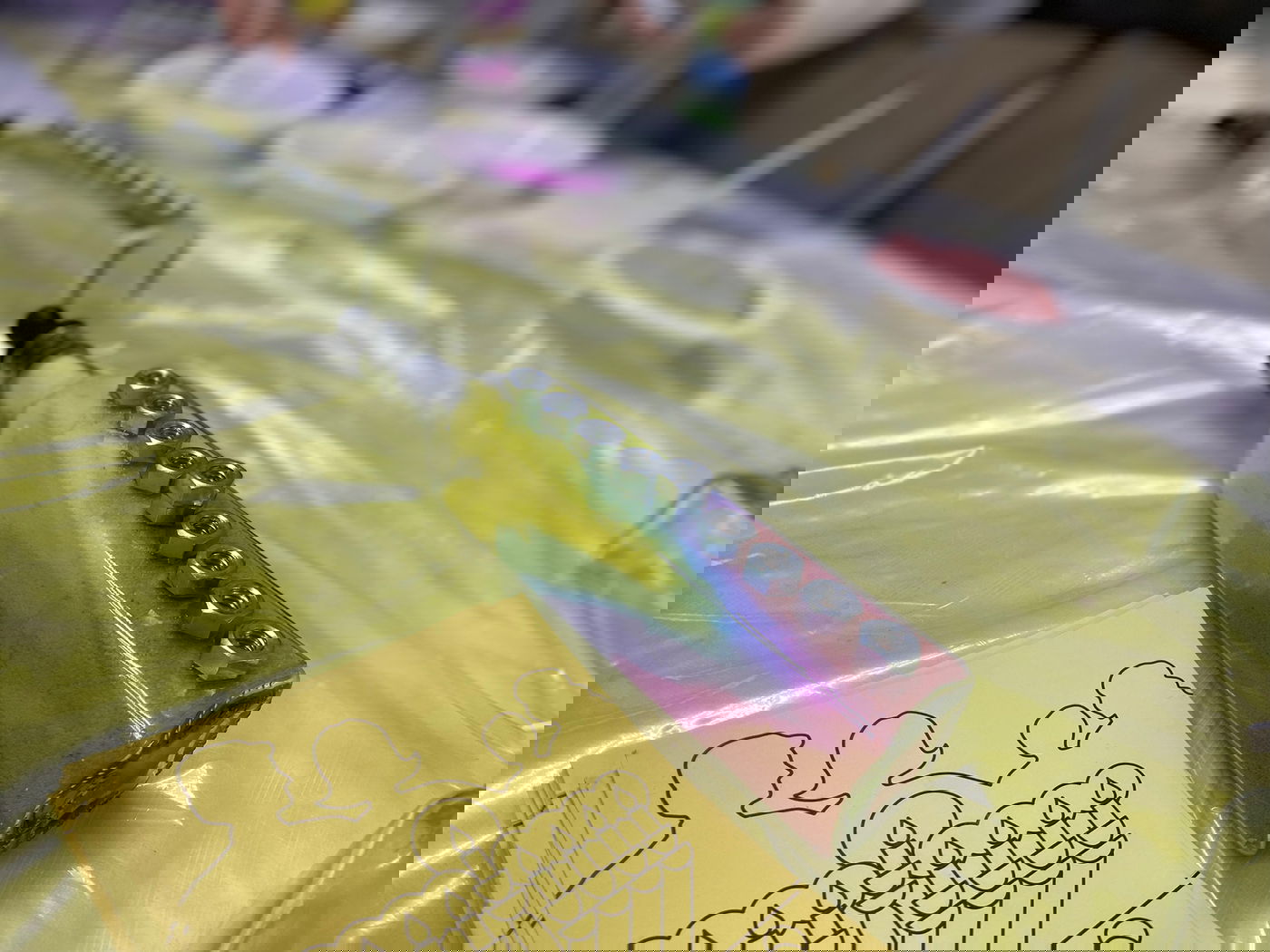 ההדלקה הראשונה בעולם? בטוקיו הדליקו נר ראשון