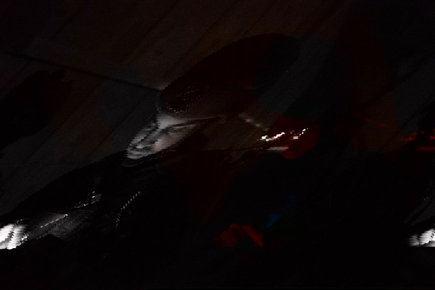 13 מבוקשים נעצרו: ירי בוצע לעבר הלוחמים