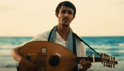 שיר דוד גדסי בסינגל קליפ חדש: "ניגון אחר"