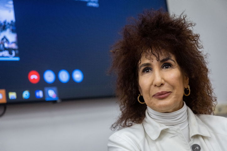 מנסים להכפיש אותי. יפעת בן חי שגב במשפט נתניהו