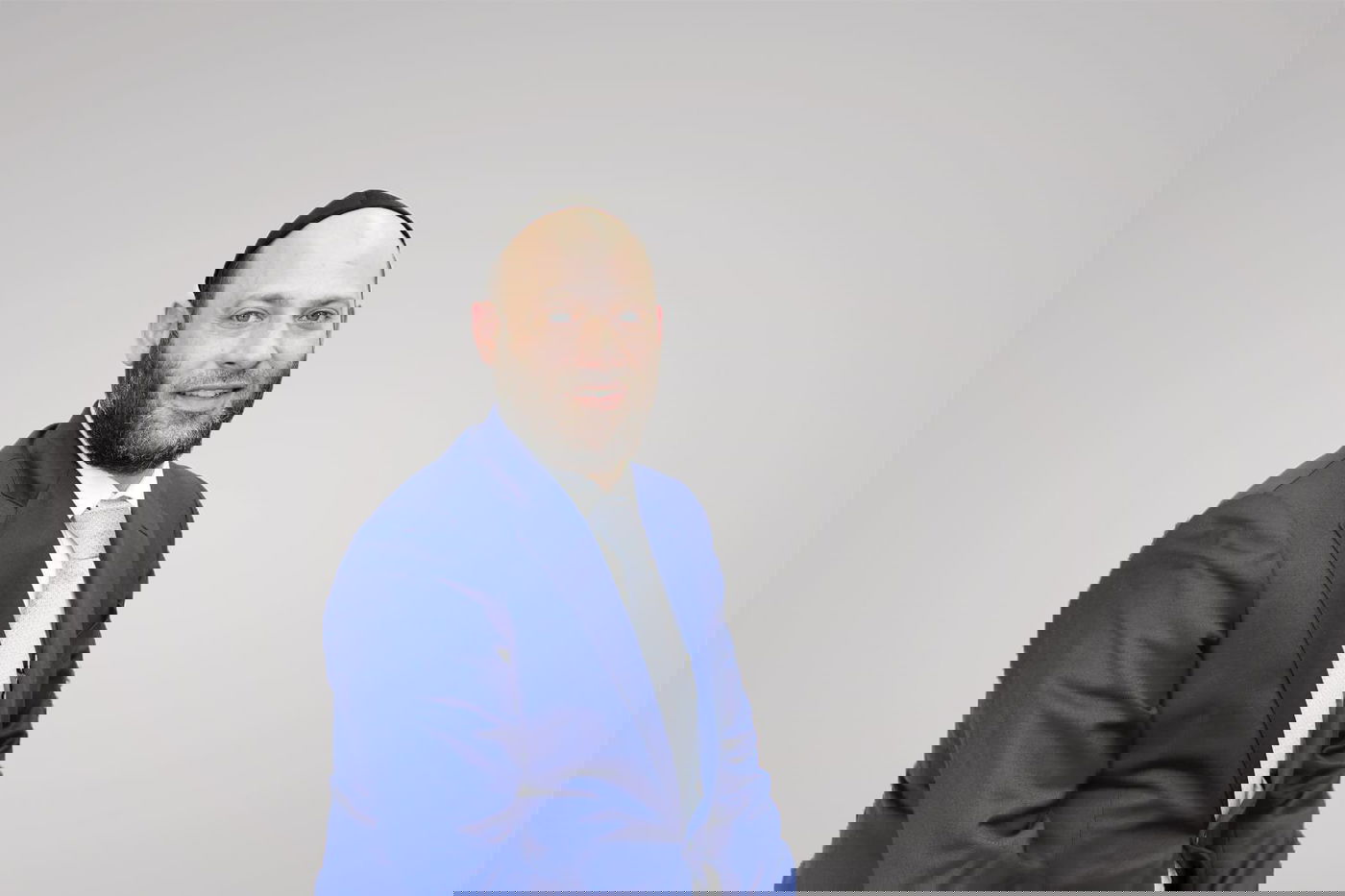 יו"ר 'למענכם' הרב יוסי ערבליך